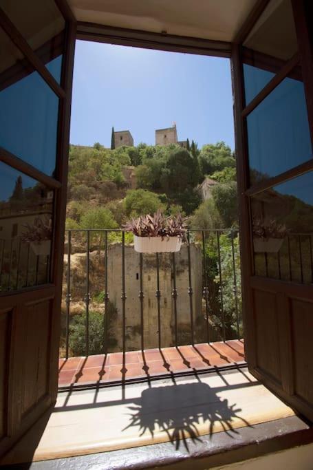 Alhambra Enamora 1 -Paseo De Los Tristes View 1 -C Granada Exterior photo